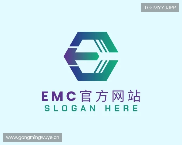 介绍emc官方网站